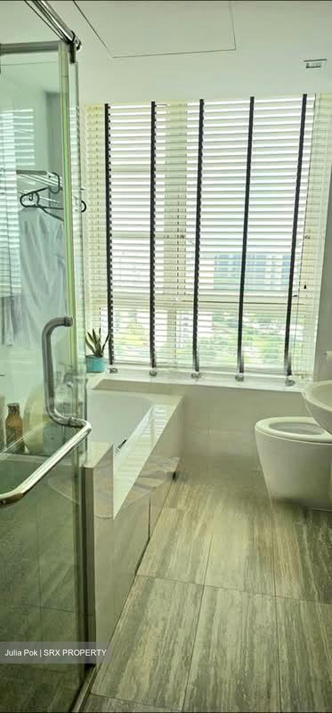 Ris Grandeur (D18), Condominium #554239571